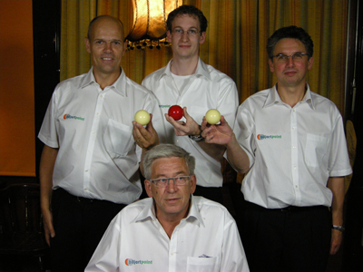 Team